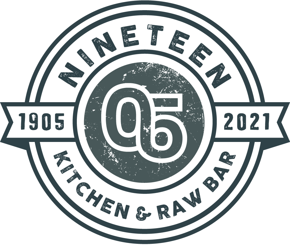 Nineteen05 Kitchen & Raw Bar